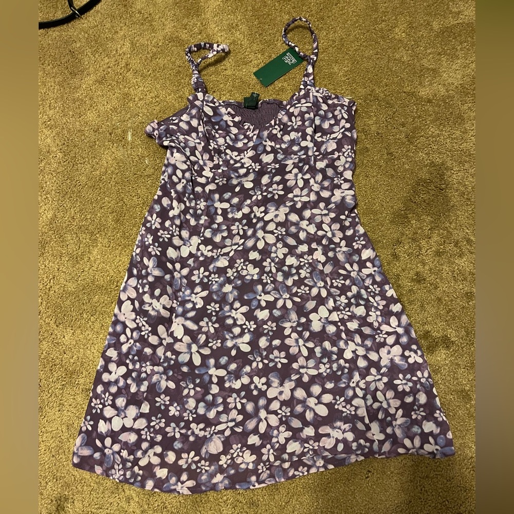 Wild Fable Dress